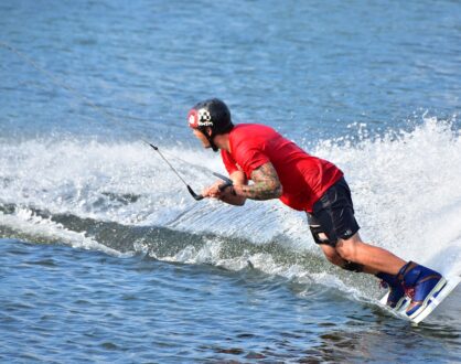 wakeboard